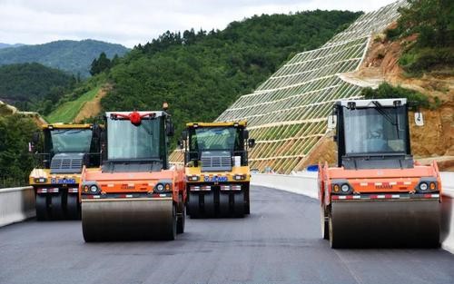 观点 | 全球基建升温，利好通辽工程机械