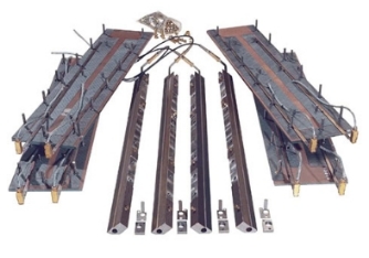 通辽摊铺机维修：保障工程进度